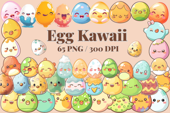 Download Easter Eggs Clipart / Transparent PNGs, - Easter eggs Collection